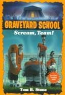 Tapa de Scream, Team! (Graveyard School No. 12)