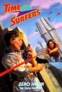 Tapa de The Time Surfers #6