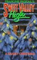 Tapa de A Deadly Christmas