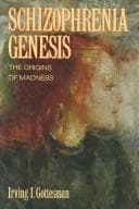 Tapa de Schizophrenia genesis