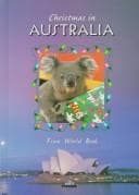 Tapa de Christmas in Australia