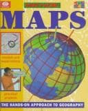 Tapa de Maps (Make It Work! Geography