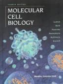 Tapa de Molecular cell biology