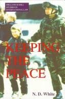 Tapa de Keeping the Peace