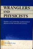 Tapa de Wranglers and physicists