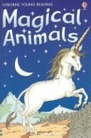 Tapa de Stories of magical animals