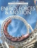 Tapa de Energy Forces & Motion