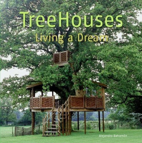 Tapa de Treehouses