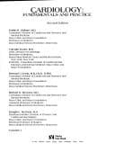 Tapa de Cardiology