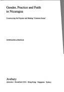 Tapa de Gender, transport, and employment