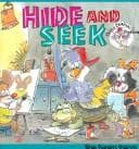 Tapa de Hide and Seek (Critter Creations Devotions)