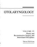 Tapa de Otolaryngology