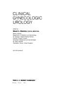 Tapa de Clinical gynecologic urology