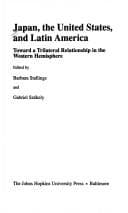 Tapa de Japan, the United States, and Latin America