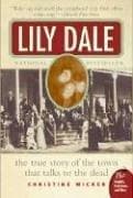 Tapa de Lily Dale