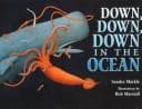 Tapa de Down, Down, Down in the Ocean