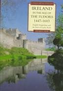 Tapa de Ireland in the Age of the Tudors 1447-1603