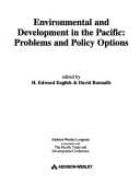 Tapa de Environmental and development in the Pacific