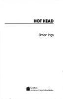 Tapa de Hot-head