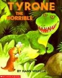 Tapa de Tyrone the Horrible