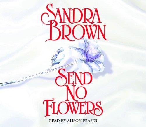 Tapa de Send No Flowers