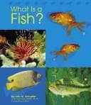 Tapa de What Is a Fish?