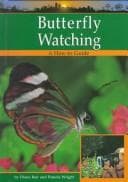 Tapa de Butterfly watching