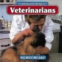 Tapa de Veterinarians (Community Helpers)