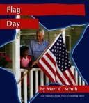 Tapa de Flag Day