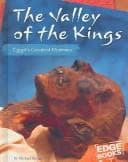 Tapa de The Valley Of The Kings: Egypt's Greatest Mummies (Edge Books: Mummies)