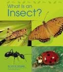 Tapa de What Is an Insect? (Animal Kingdom)