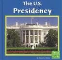 Tapa de The U.S. presidency