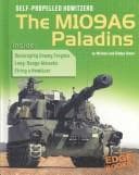 Tapa de Self-propelled howitzers