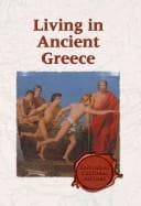 Tapa de Exploring Cultural History - Living in Ancient Greece