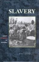 Tapa de Slavery