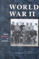Tapa de World War II
