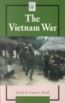 Tapa de History Firsthand - The Vietnam War