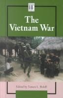 Tapa de The Vietnam War