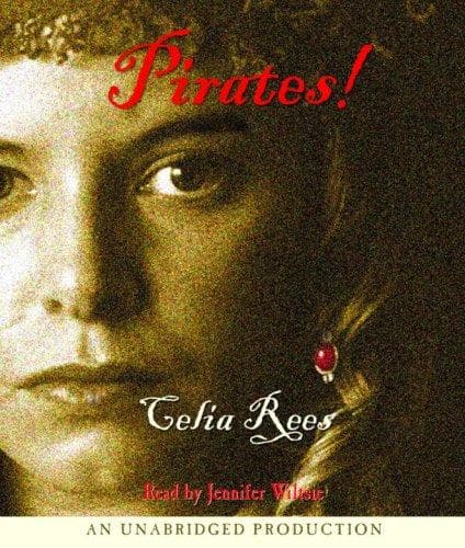 Tapa de Pirates!