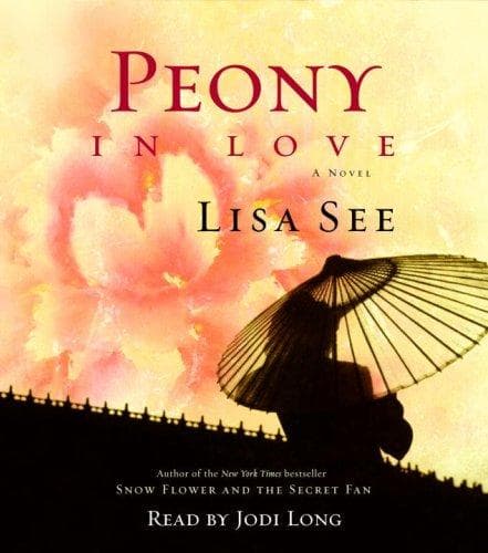Tapa de Peony in Love