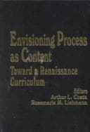 Tapa de Envisioning Process as Content