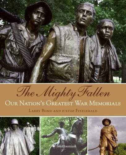 Tapa de The Mighty Fallen
