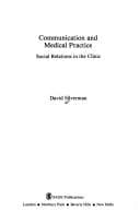 Tapa de Communication and Medical Practice