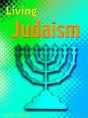Tapa de Judaism (Living Religions)