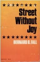 Tapa de Street Without Joy