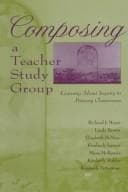 Tapa de Composing a Teacher Study Group