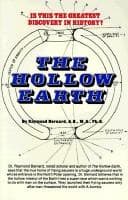 Tapa de The Hollow Earth