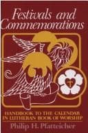 Tapa de Festivals and Commemorations