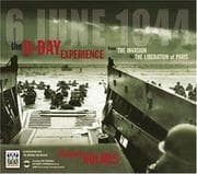 Tapa de The D-Day experience