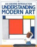 Tapa de Understanding Modern Art